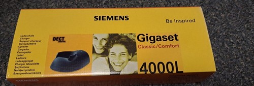 Siemens gigaset 4000l - siemens,
