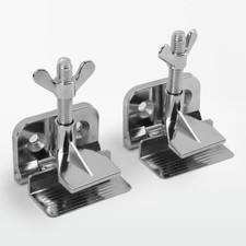 2x Morsetti per Serigrafia XXL