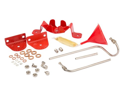 Wilesco set completo - wilesco,