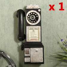 1 x Telefono a Paga da Parete