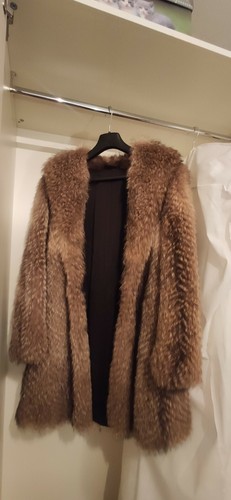 Pelliccia murmasky - pelliccia,