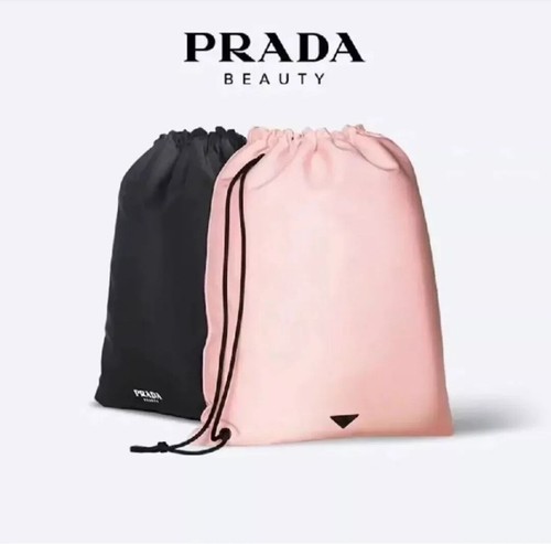 Borsa zaino prada beauty vip - prada,