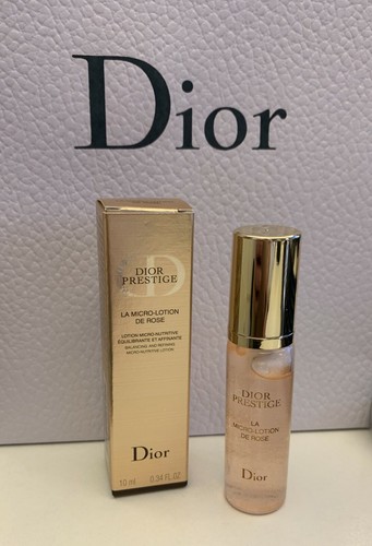 Dior prestige micro lotion - prestige, micro-lotion
