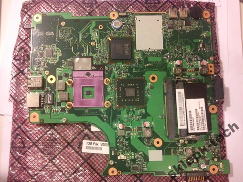 Toshiba a300 a305 - a305, l305