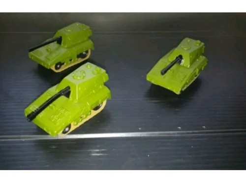 Lotto carri armati - 3,