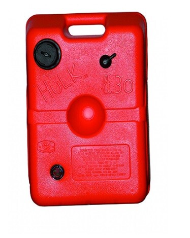 Serbatoio carburante 30 - serbatoio, lt