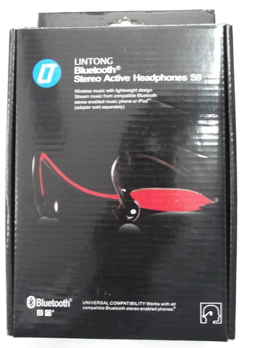 Auricolari lintong bluetooth - lintong,