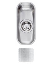 CM Lavello Inox 145x335 mm 1