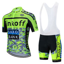 Completo Ciclismo Tinkoff