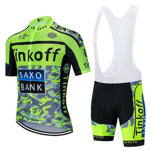 Completo ciclismo tinkoff - completo,
