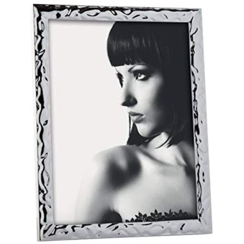 Cornice silver x - in, 18