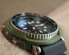 Seiko H558 Arnie Replacement