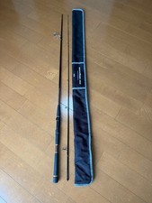 DAIWA MORETHAN DEMON HOOKER II
