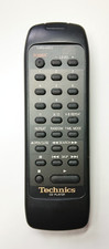 Telecomando originale Technics
