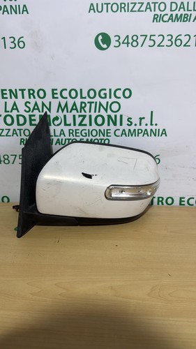 Specchietto sinistro mazda - sinistro, cx