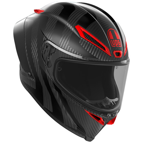 Agv pista intrepido - agv,