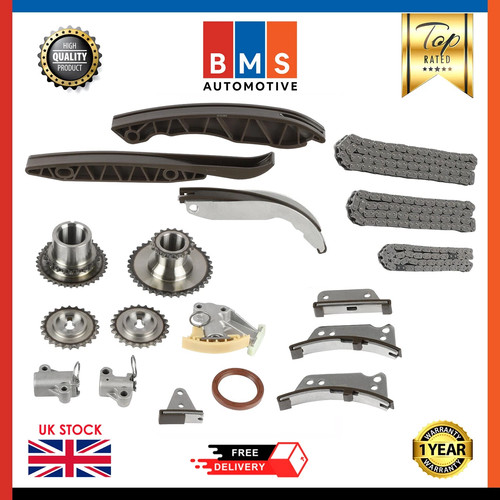 Kit catena distribuzione per - kit,