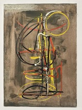 Paolo Da San Lorenzo, olio su