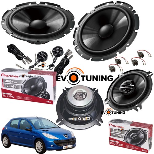 Kit casse altoparlanti - kit,