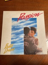 Passion Bata Drum LP Vinile