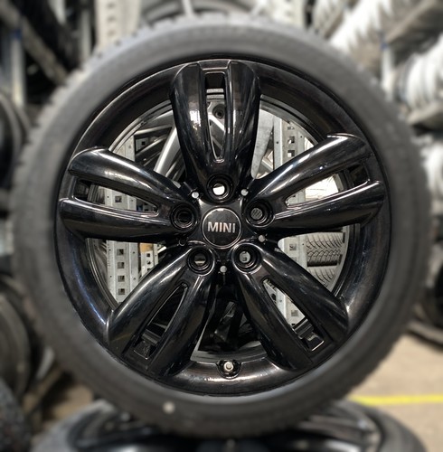 Cerchi mini jcw - mini,