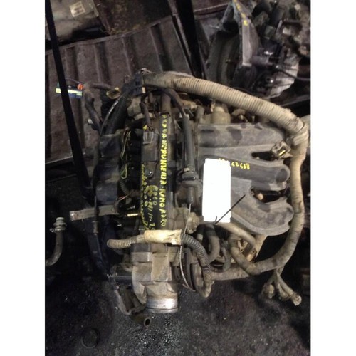 Motore compl daewoo - daewoo,