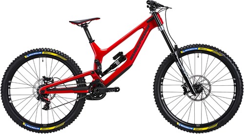 Kit cuscinetti telaio - kit,