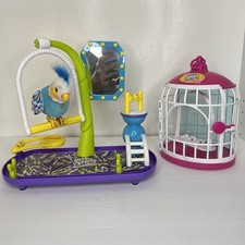 Little Live Pets Cleverkeet