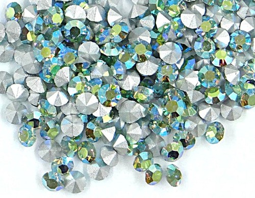 Vintage swarovski peridoto - vintage,