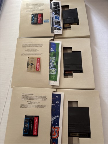 Lotto intellivision - lotto,