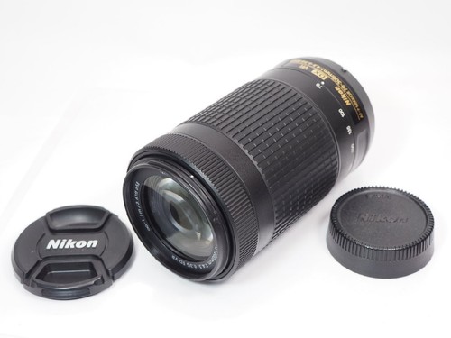 Ottime condizioni nikon - af, p