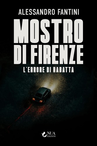 Mostro firenze errore di - l'errore,