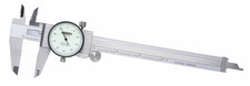 1311-12CAL Dial Caliper with