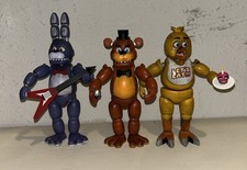 Five Nights at Freddy's Endo