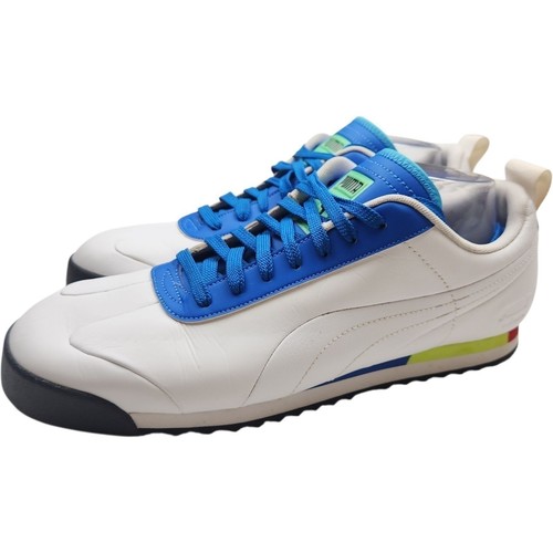 Sneakers basse puma roma - roma, basic
