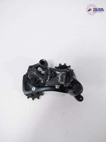 Deragliatore posteriore sram - deragliatore,