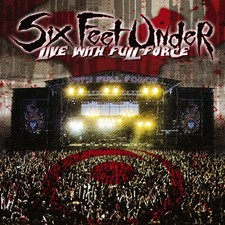 Six Feet Under - Live With