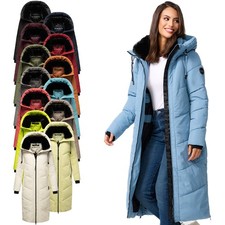 Marikoo donna invernale