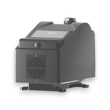 Pompa autoclave silenziosa e