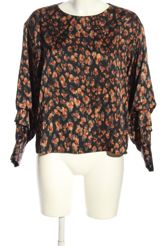 Zara basic blusa - blusa, a