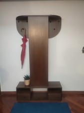 mobile ingresso appendiabiti