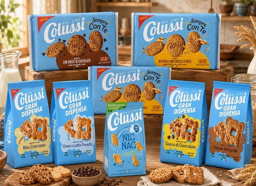 Colussi box confezioni - box, 8