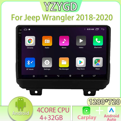 Per jeep wrangler 2018 2020 - jeep, 2018-2020