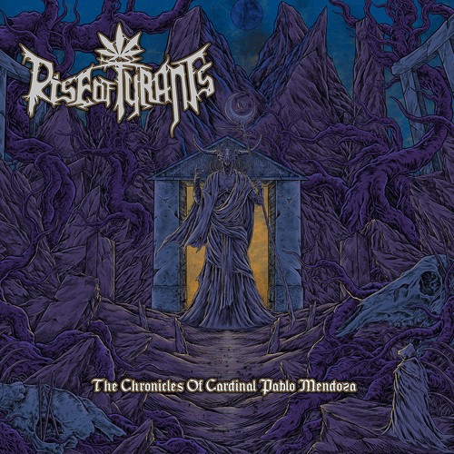 Rise tyrants the chronicles - rise,