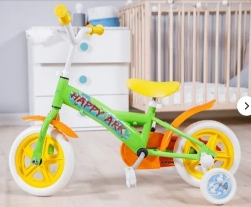 Bicibicicletta pollici - da,
