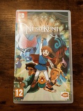 Ni no Kuni Remastered : La