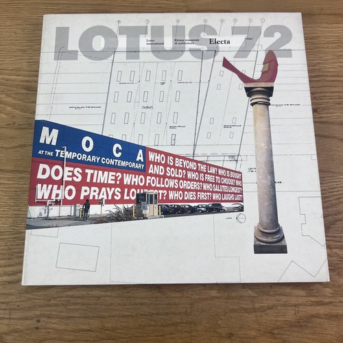 Lotus international - international, 72
