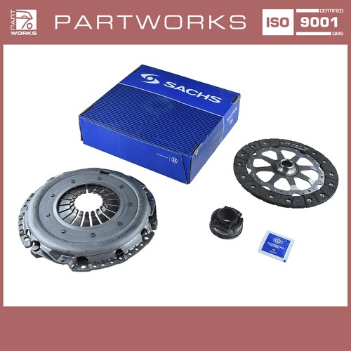 Kit frizione per - porsche, 997