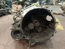 CAMBIO MANUALE COMPLETO PER