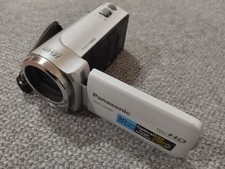 Videocamera Panasonic